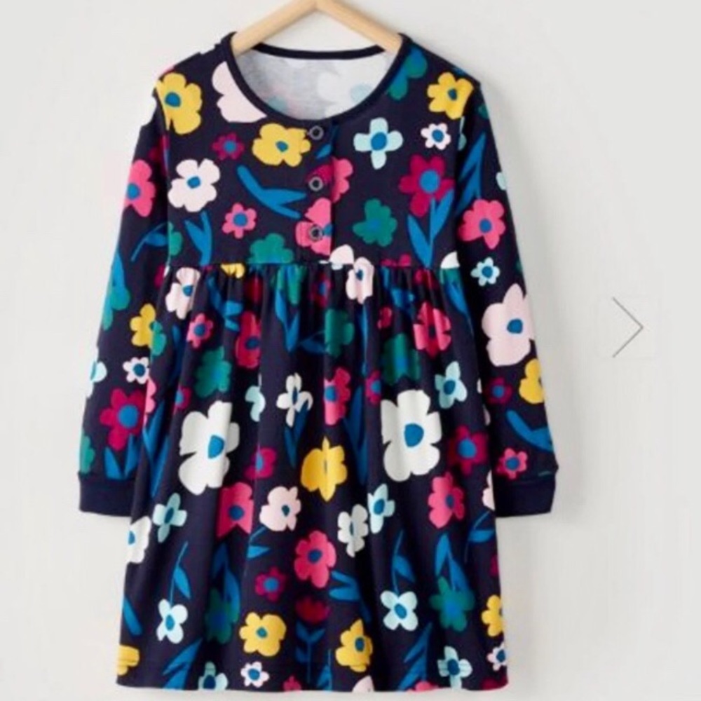 Hanna andersson dress